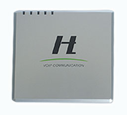 HT-600 series audio gateway