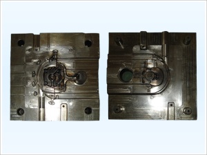 die casting mould for industry parts