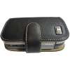 PDA leather case