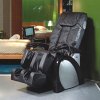 music massage chair with touch screen and body scanner