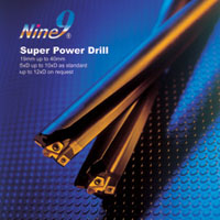 Super Power Drill