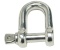 Shackles/rigging/ship fitting - JHW-004