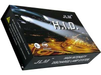 HID xenon conversion kit - jlmhid88