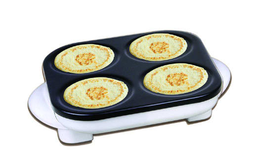 Pancake Maker