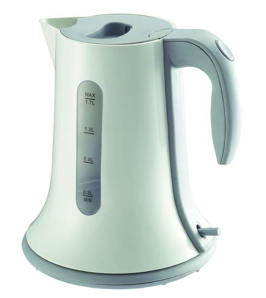 ELECTRIC KETTLE 