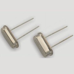 SMD Type Crystal Resonators - HCS-7050T