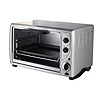 TOASTER OVEN - TOASTER OVEN