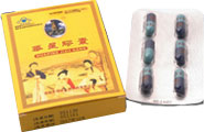 Chinese herbal viagra-Love without stop!