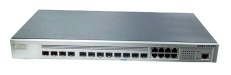 DCRS-5650 Series Gigabits Routing Switch - DCRS-5650