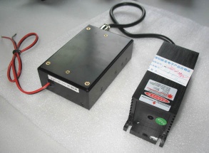 green laser diode 300mW-500mW 532nm