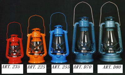 Wuhu hurricane lantern factory
