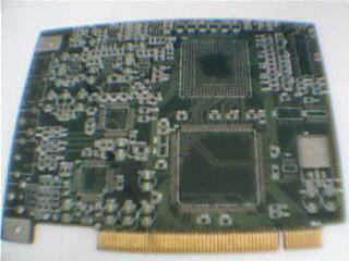 multiple-layer PCBs