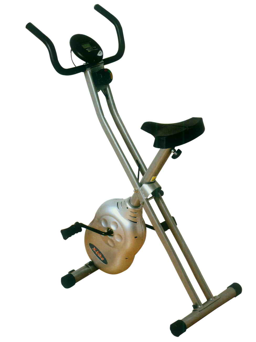 trainer bike