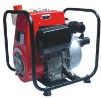 LLQGZ50-30 - gasoline water pump