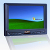 LILLIPUT 7 Inches TFT car LCD VGA + Touchscreen Monitor