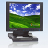 LILLIPUT 4:3 Desktop/Wall mount touch screen car lcd monitor  - 1042