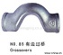 supply all kinds of pipe fitting