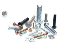 bolts,screws,nuts,washers,shafts - 73181500  / 73181600