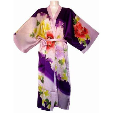 kimono,night gown