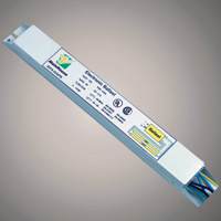 EB Standard Series for Compact Fluorescent Lamps