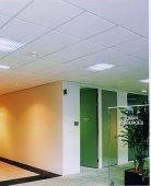 False Ceiling Planks/Tiles - False Ceiling System