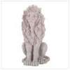 Noble Lion Statue - 31012