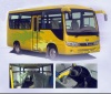 minibus - Bus