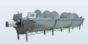 Poultry Slaughtering Production Line