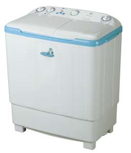 5.8kg twin tub washing machine