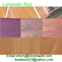 laminate flooring