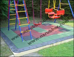 rubber tile,rubber mat,grass mat,artificial grass,rubber powder