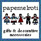 Papemelroti Gifts and Decor