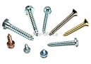 self tapping screw - STS