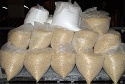 low melting point rubber ingredient bag(EVA bag)