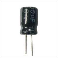 electrolytical CAPACITOR - CAPACITOR