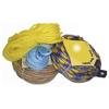 anchor rope, dock line - anchor rope