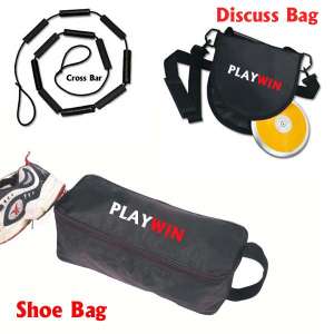Discuss Bag / Cross Bars / Shoe bag - 7031