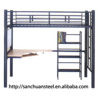 student bed