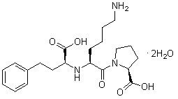 Lisinopril