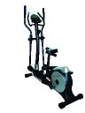 3-in-1 Crosstrainer with Seat