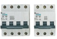 Mini circuit breaker(c65,c45,nc-100,my,AEG,sx,l7) - GKD-65  