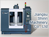 jiangsu shinri machinery co.,ltd