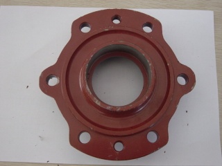bearing cover