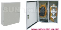 Outdoor Wall Mount Distribution Box