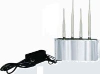Cell Phone Signal Jammer