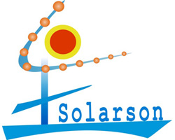 The Solarson Lighting Corporation