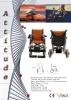 Vivace Wheelchairs