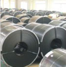 cold-rolled steel