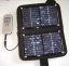 Solar Power LED Lamp (SPL-06)