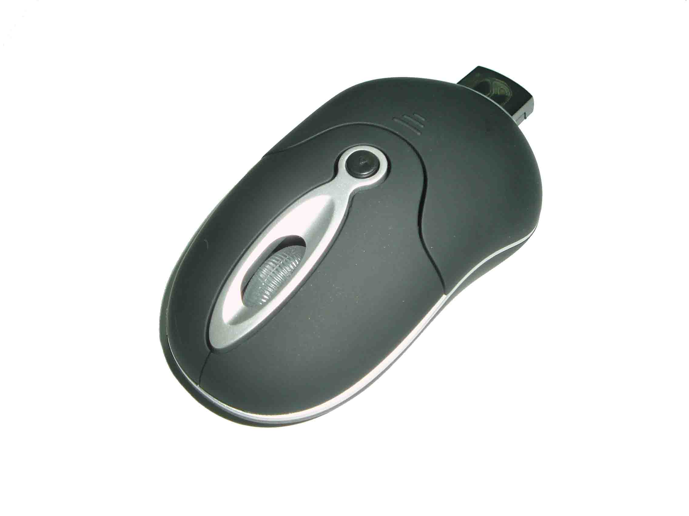 wireless mouse